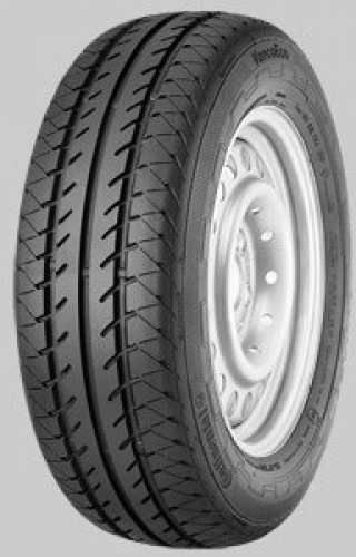 CONTINENTAL VANCO ECO 195/75 R16 107R