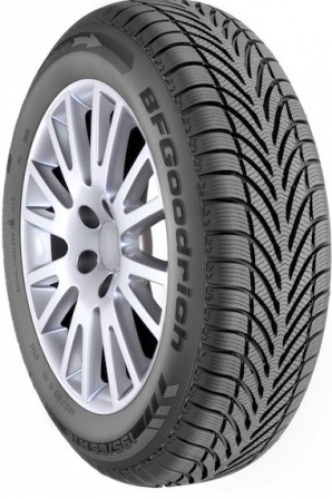 BFGoodrich G-FORCE WINTER 205/50 R16 87H