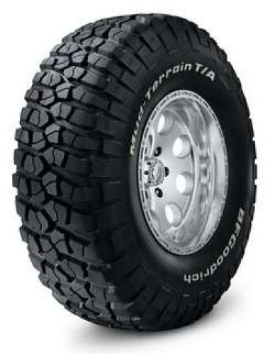 BFGoodrich MUD TERRAIN T/A KM2 LT305/70R16 118Q