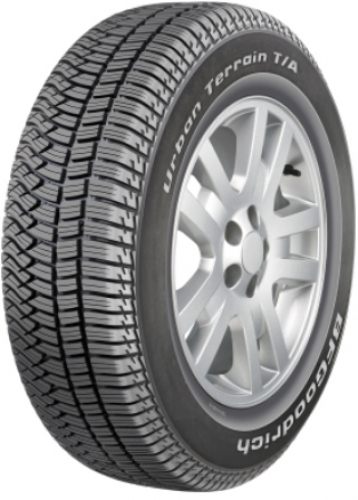 BFGoodrich Urban Terrain T/A 215/70 R16 100H