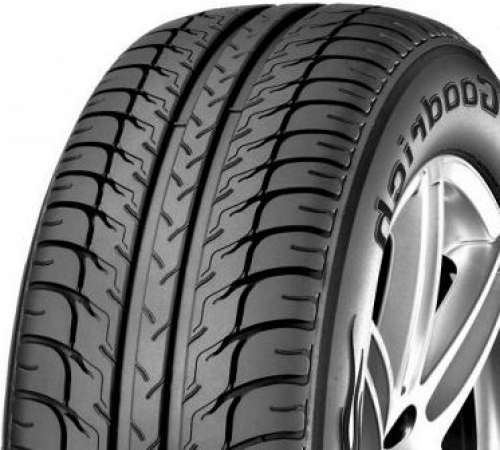 BFGoodrich G-GRIP SUV 215/65 R17 99V
