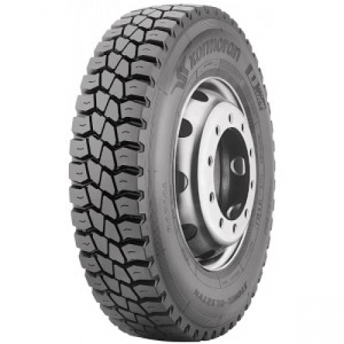 KORMORAN D ON/OFF MS 295/80 R22.5 152/148K