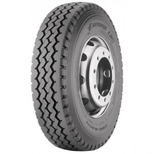 KORMORAN F ON/OFF MS 315/80 R22.5 156/150K
