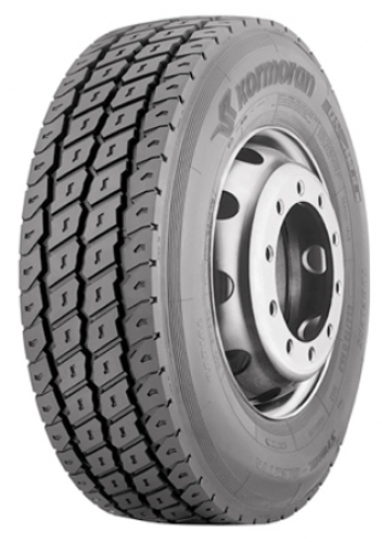 KORMORAN ON/OFF MS 385/65 R22.5 158K