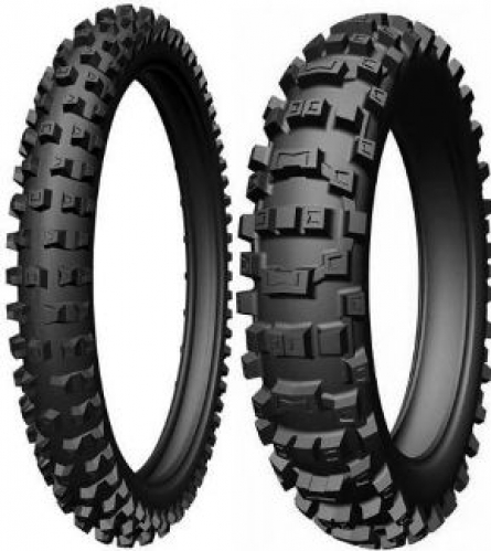 MICHELIN AC10 100/100 R18 59R