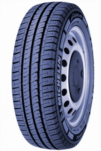 MICHELIN AGILIS 165/75 R14 93R DOT2015