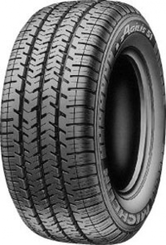 MICHELIN AGILIS 51 215/65 R16 106T DEMO