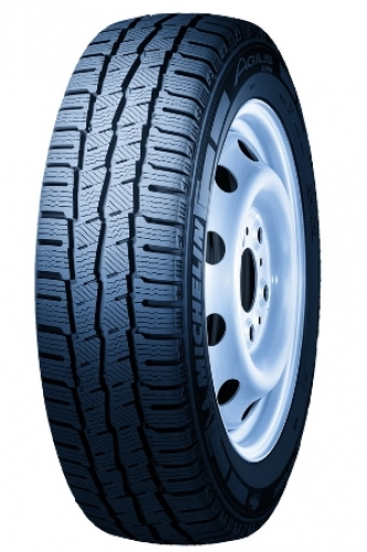 MICHELIN AGILIS ALPIN 235/60 R17 117R