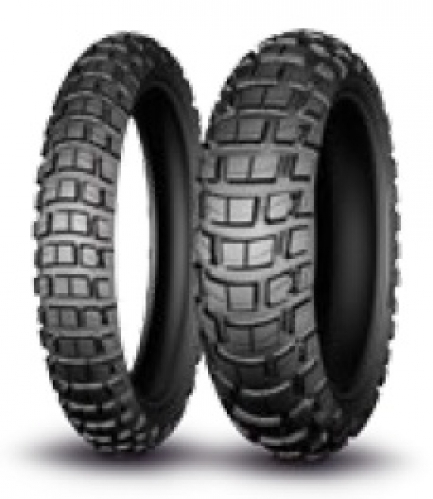 MICHELIN ANAKEE WILD 110/80 R19 59R F DOT2023