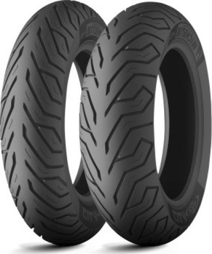 MICHELIN City Grip 90/90-14 46P Front TL