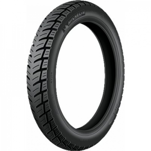 MICHELIN City Pro 120/80-16 60S Rear TL/TT