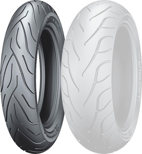 MICHELIN Commander II 130/60 B19 61H Front TL