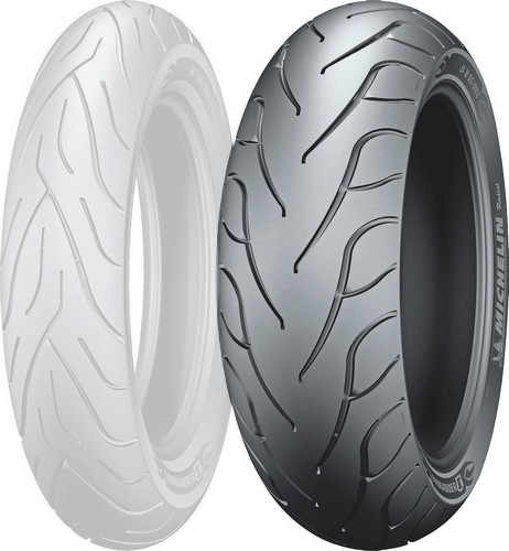 MICHELIN Commander II 150/80 B16 77H Rear TL/TT