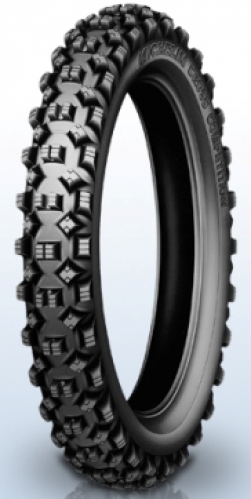 MICHELIN ENDURO COMPETITION IV 90/90 R21 54R