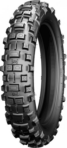 MICHELIN ENDURO COMPETITION VI R 120/90 R18 65R