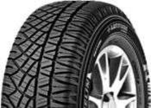 MICHELIN LATITUDE CROSS 235/65 R17 108H