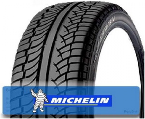 MICHELIN LATITUDE DIAMARIS * 255/50R19 103V