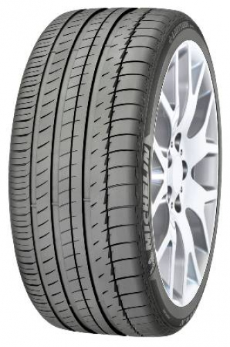 MICHELIN LATITUDE SPORT 235/65 R17  104V