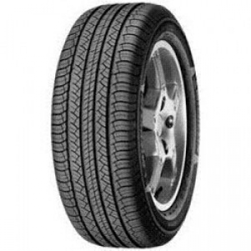 MICHELIN LATITUDE TOUR HP 235/55 R19 101V DOT2016 N0-PORSCHE