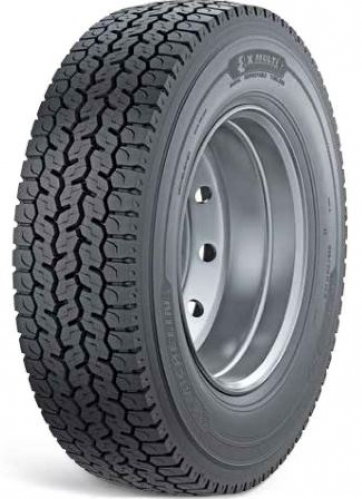 MICHELIN X MULTI D 245/70 R19.50 136M