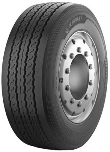 MICHELIN X MULTI T 245/70 R17.5 143/141J