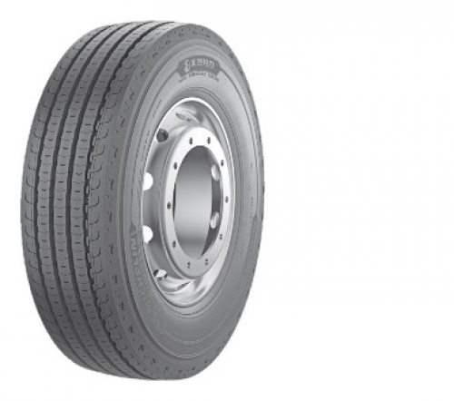 MICHELIN X MULTI Z 12 R22.5 152/149L