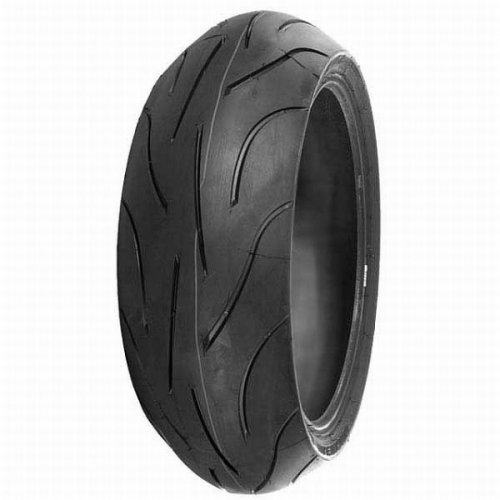 MICHELIN PILOT POWER 2CT R 150/60 ZR17 66W DOT2025
