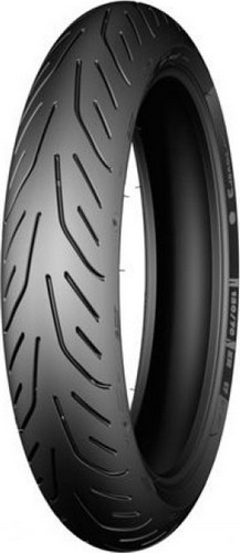 MICHELIN Pilot Power 3 Scooter 120/70 R15 56H Front TL