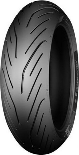 MICHELIN PILOT POWER 3 R 190/55 ZR17 75W R DOT2022