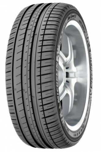 MICHELIN PILOT SPORT 3 GRNX 205/50 R16 87V