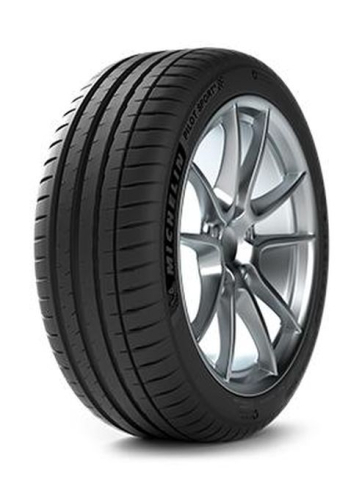 MICHELIN  L235/40 ZR18 PILOT SPORT PS4 95Y DOT16