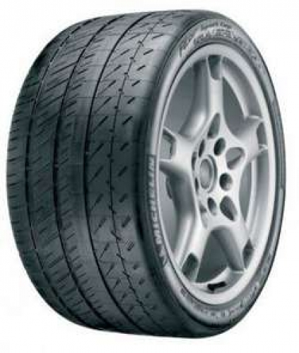 MICHELIN PILOT SPORT CUP 2 CONNECT 275/35 R20 102Y Rear MO1