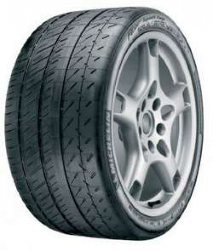 MICHELIN PIL SP CUP 2 R CON N0 335/30 R21 109Y N0