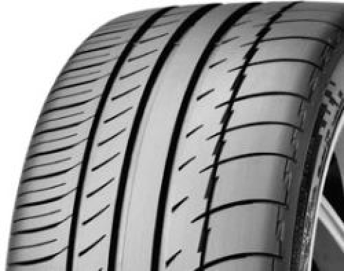 MICHELIN PILOT SPORT 2 255/40 ZR19 96Y DOT2018 BMW/MINI