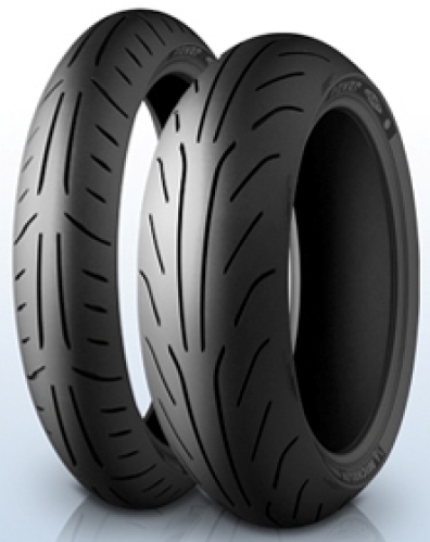 MICHELIN Power Pure SC 150/70-13 64S Rear TL