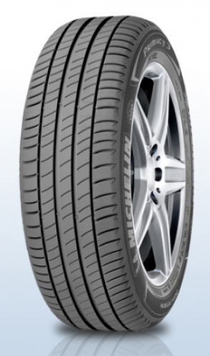MICHELIN  L275/40 R19 PRIMACY 3 ZP 101Y * DOT2015