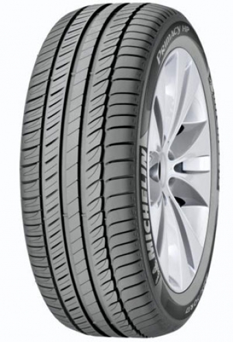 MICHELIN PRIMACY HP ZP 205/50 R17 89W DOT2018 ZP