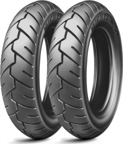 MICHELIN S1 100/90-10 56J TL