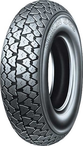 MICHELIN S83 3.50-10 59J TL