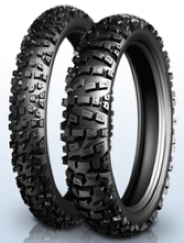 MICHELIN STARCROSS HP4 110/90 R19 62M