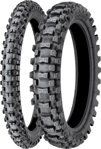 MICHELIN STARCROSS MS3 100/90 R19 57M