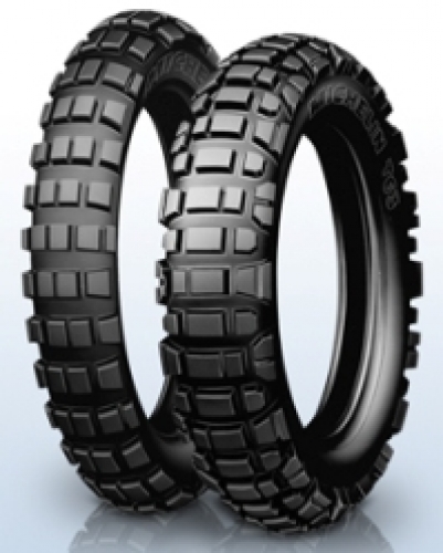MICHELIN T63 R 130/80 R18 66S