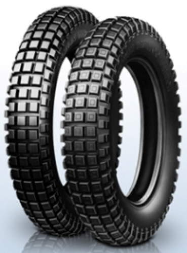 MICHELIN TRIAL LIGHT 80/100-21 51M DOT2023