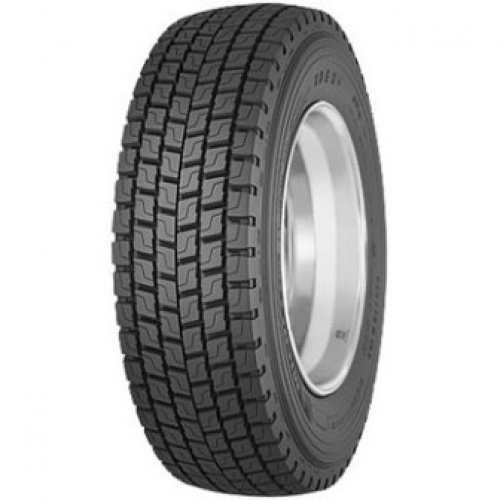 MICHELIN XDE2+ MS 305/70 R19.5 147/145M