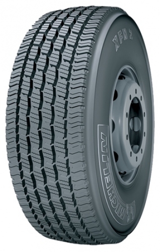 MICHELIN XFN2 385/55 R22.5 160K