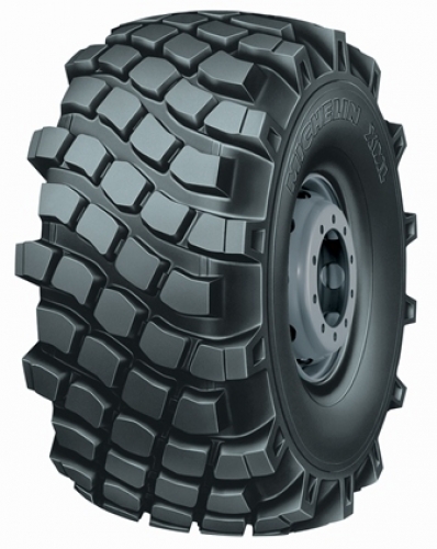 MICHELIN XML 14.00 R20 166G