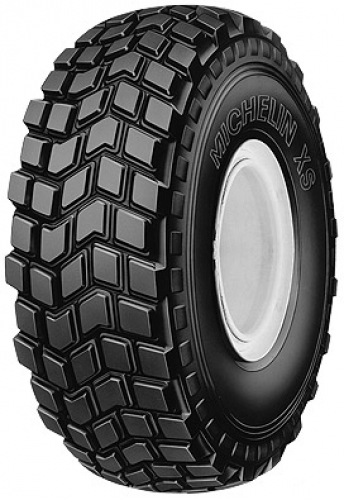 MICHELIN XS 7.50/0 R16 116/114N