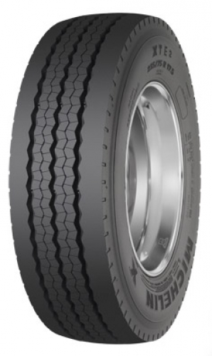 MICHELIN XTE2 285/70 R19.5 150/148J