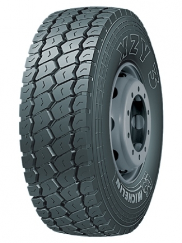 MICHELIN XZY3 MS 11 R22.5 148/145K