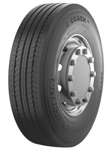 MICHELIN X Coach HL Z 295/80 R22.5 154/149M